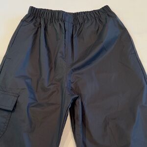 Columbia Kids' Navy Cargo Joggers